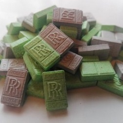 Rolls Royce pill Rolls Royce pill