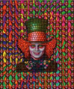 Buy LSD-25 Tabs Willy Wonka